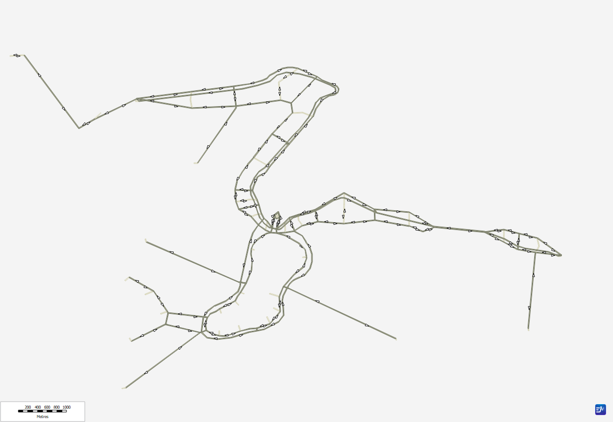 Frabitztown Regional Network