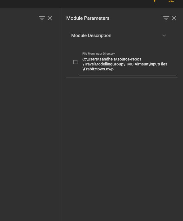 ImportNetwork NetworkPackage File Location