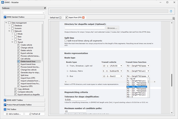 Add Module