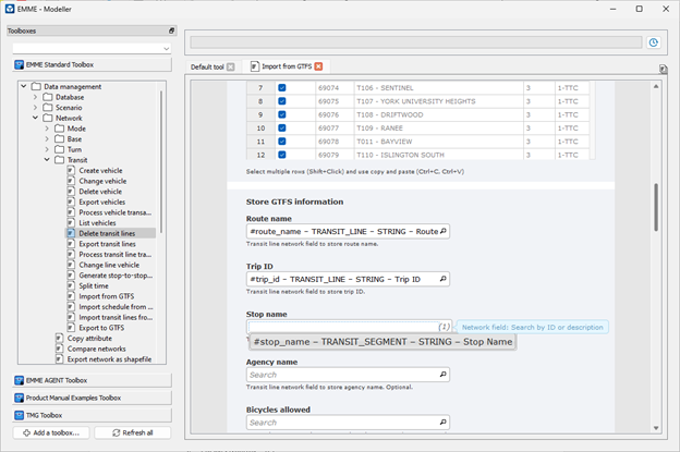 Add Module